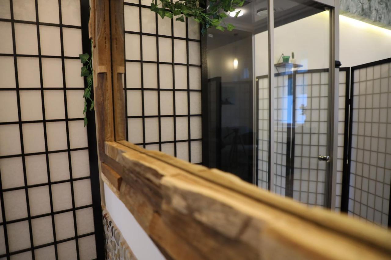 Apartment Lodge 61 베를린 외부 사진