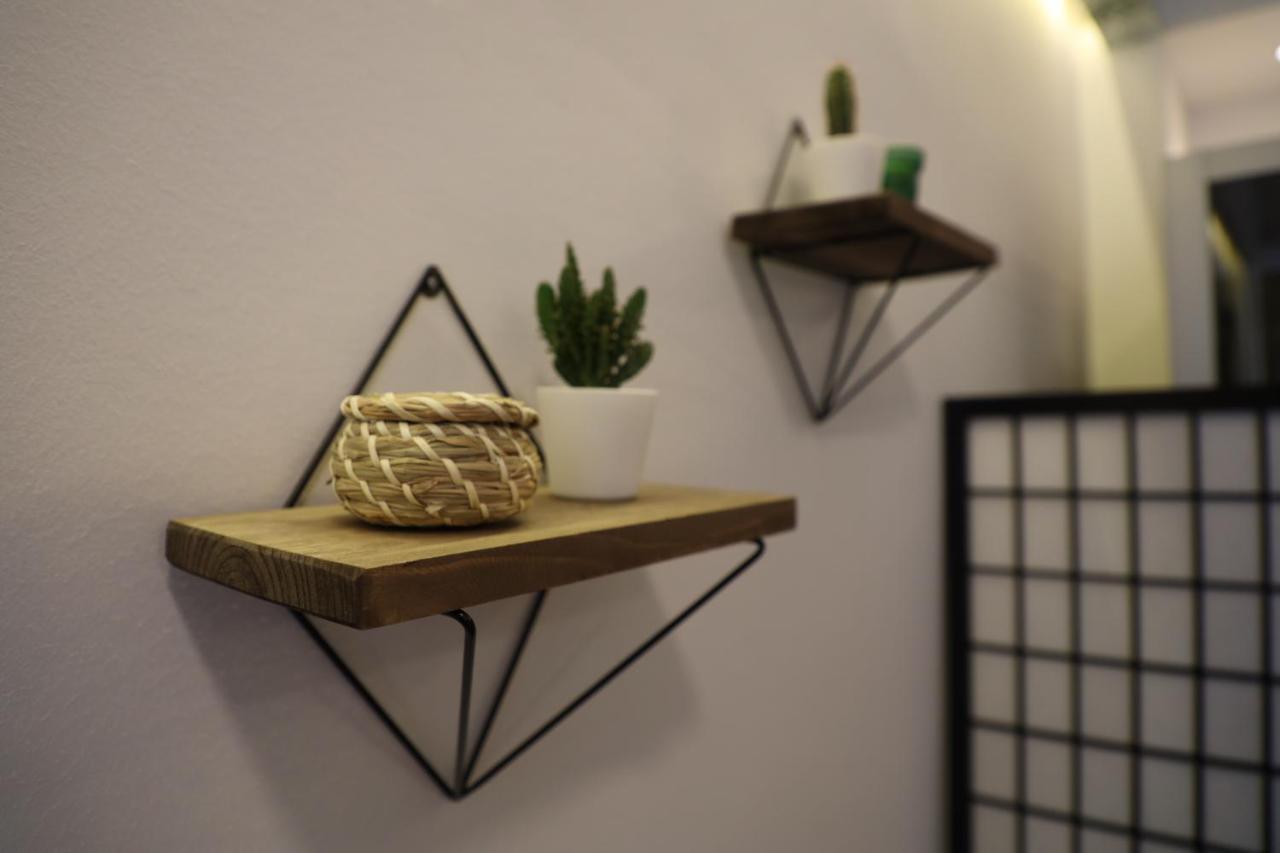 Apartment Lodge 61 베를린 외부 사진