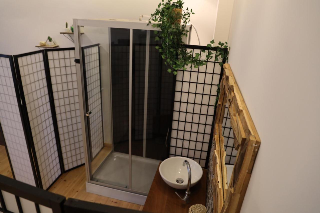 Apartment Lodge 61 베를린 외부 사진