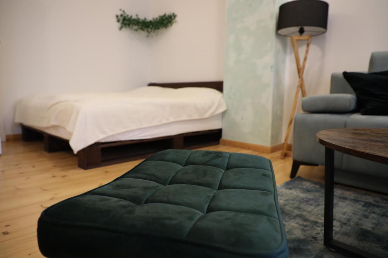 Apartment Lodge 61 베를린 외부 사진