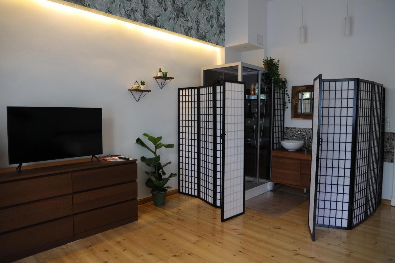 Apartment Lodge 61 베를린 외부 사진