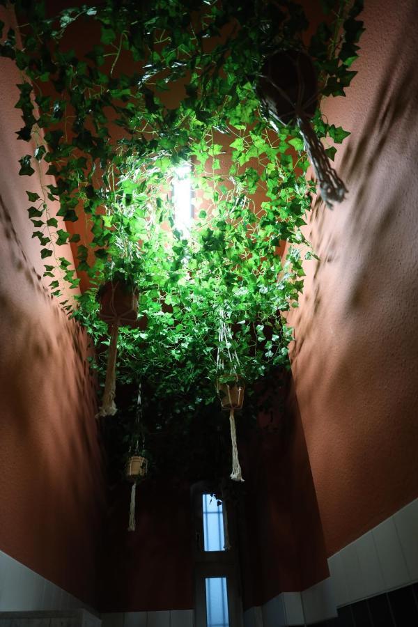 Apartment Lodge 61 베를린 외부 사진