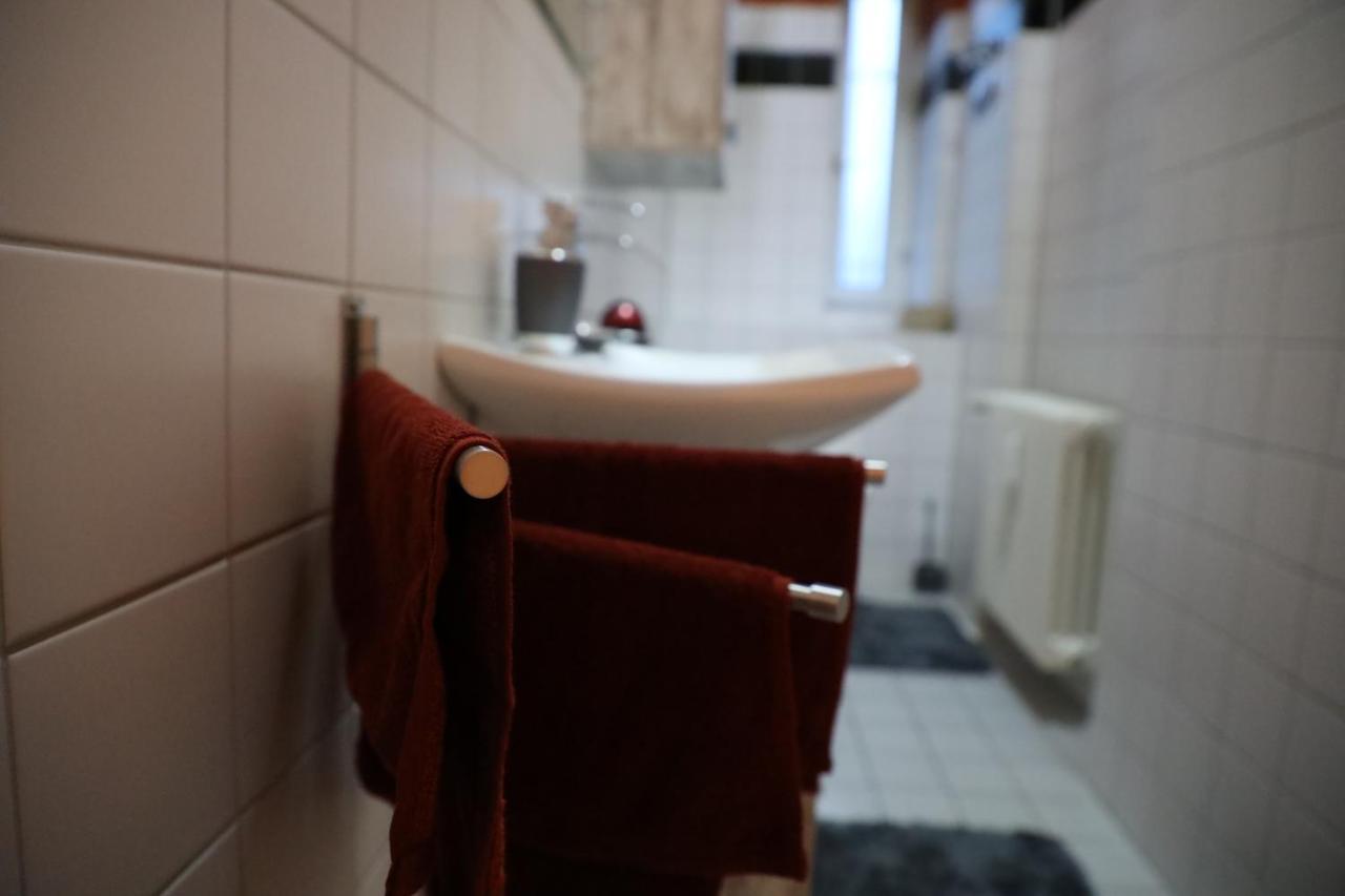Apartment Lodge 61 베를린 외부 사진