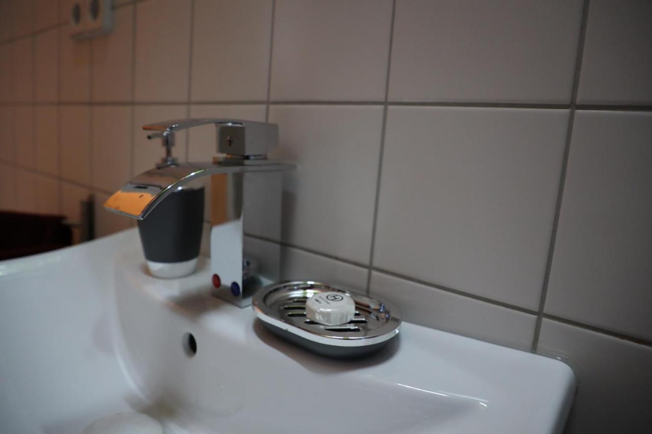 Apartment Lodge 61 베를린 외부 사진